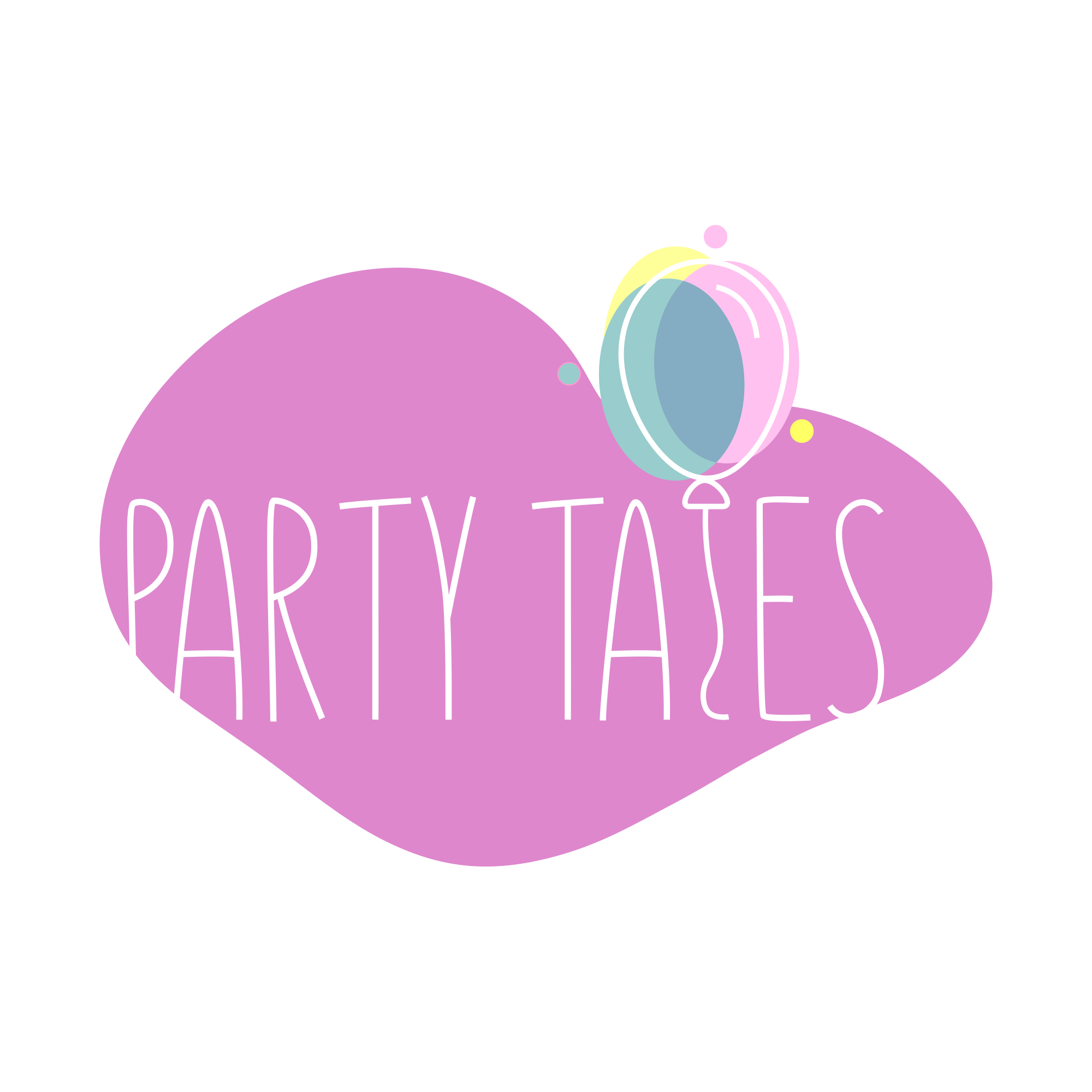 PARTY TALES